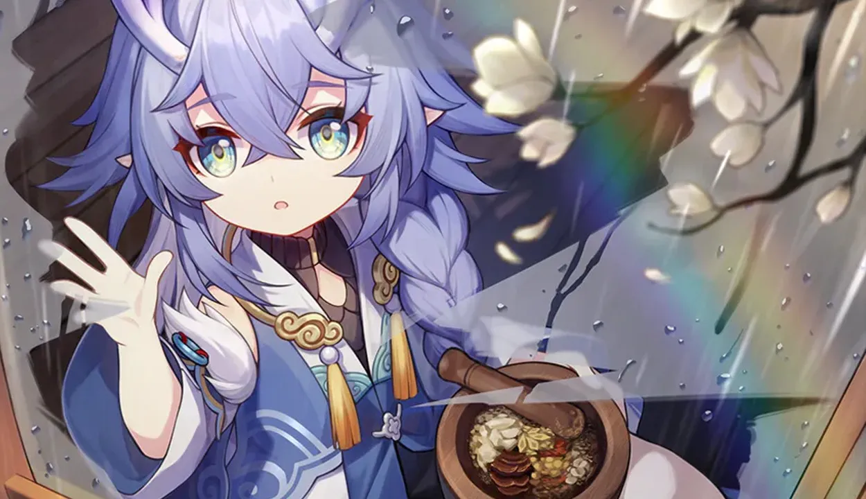 Лучшие световые конусы для каждого пути и персонажа в Honkai Star Rail