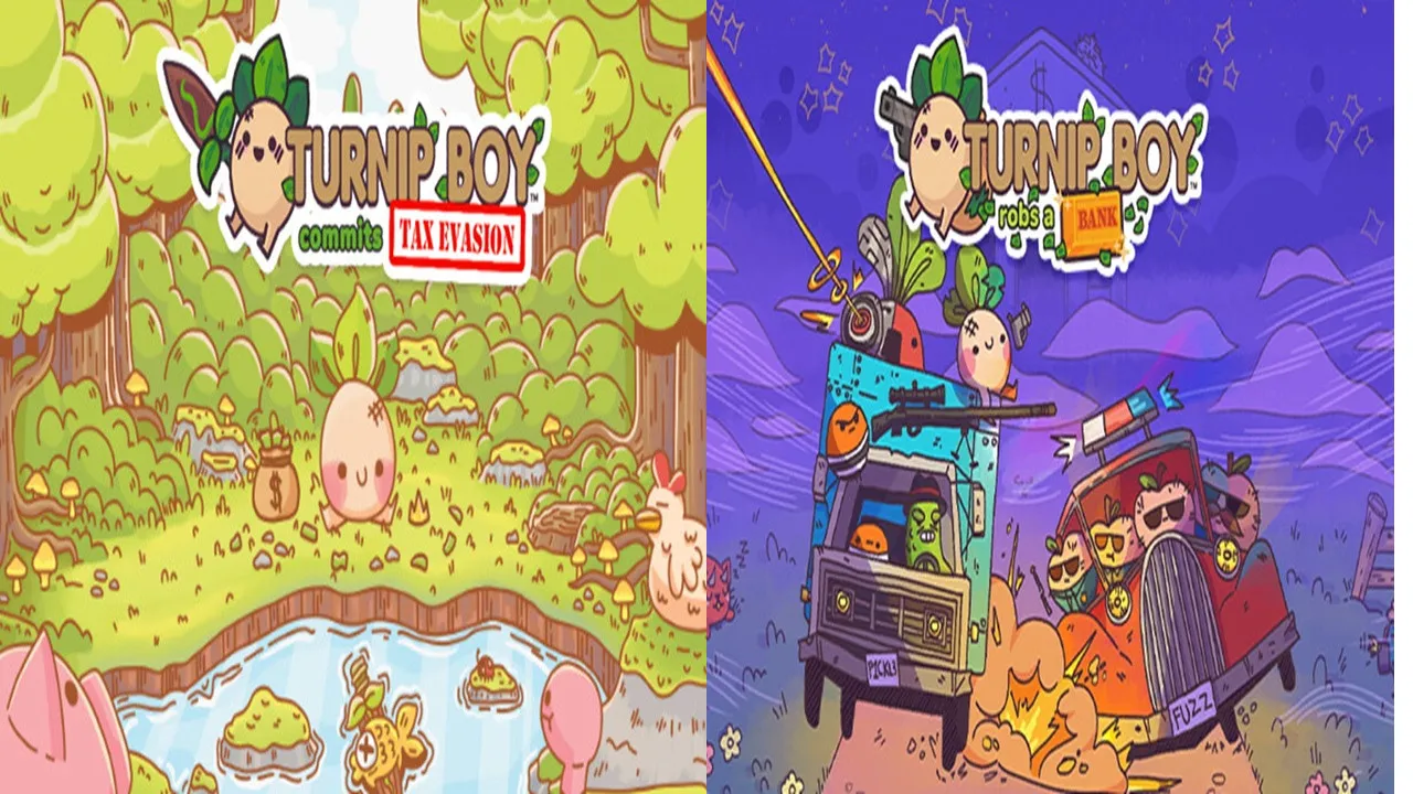 Нужно ли вам играть в «Мальчик из репы» уклоняется от уплаты налогов, прежде чем мальчик из репы ограбит банк?