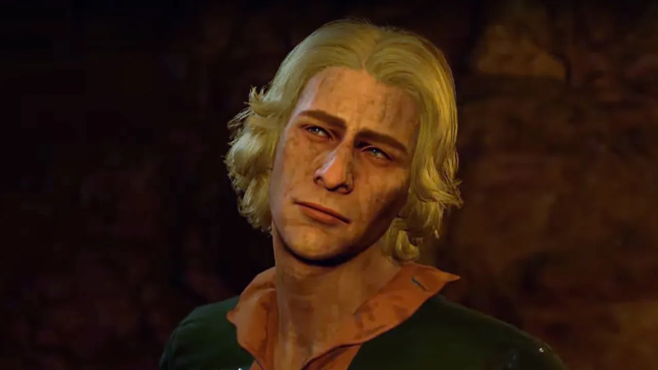 Что делать с «фальшивым портретом дворянина перед его смертью» в Baldur’s Gate 3 (BG3)