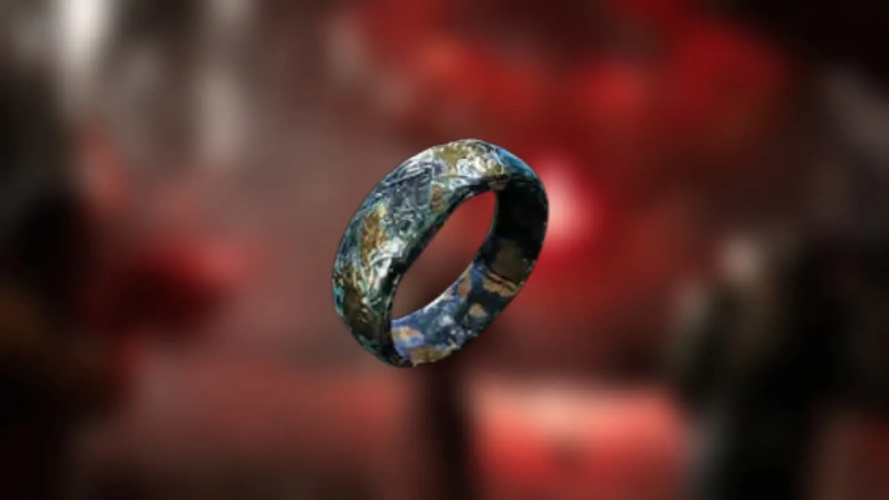 Remnant 2: расположение кольца Зохи, статистика, эффекты и лучшие сборки