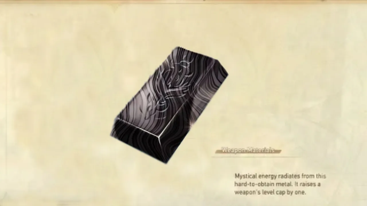 Как получить дамасские слитки в Granblue Fantasy Relink