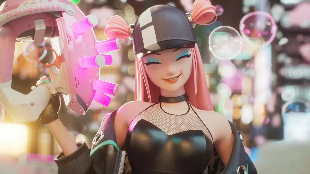 Будет ли Foamstars бесплатной на PlayStation?