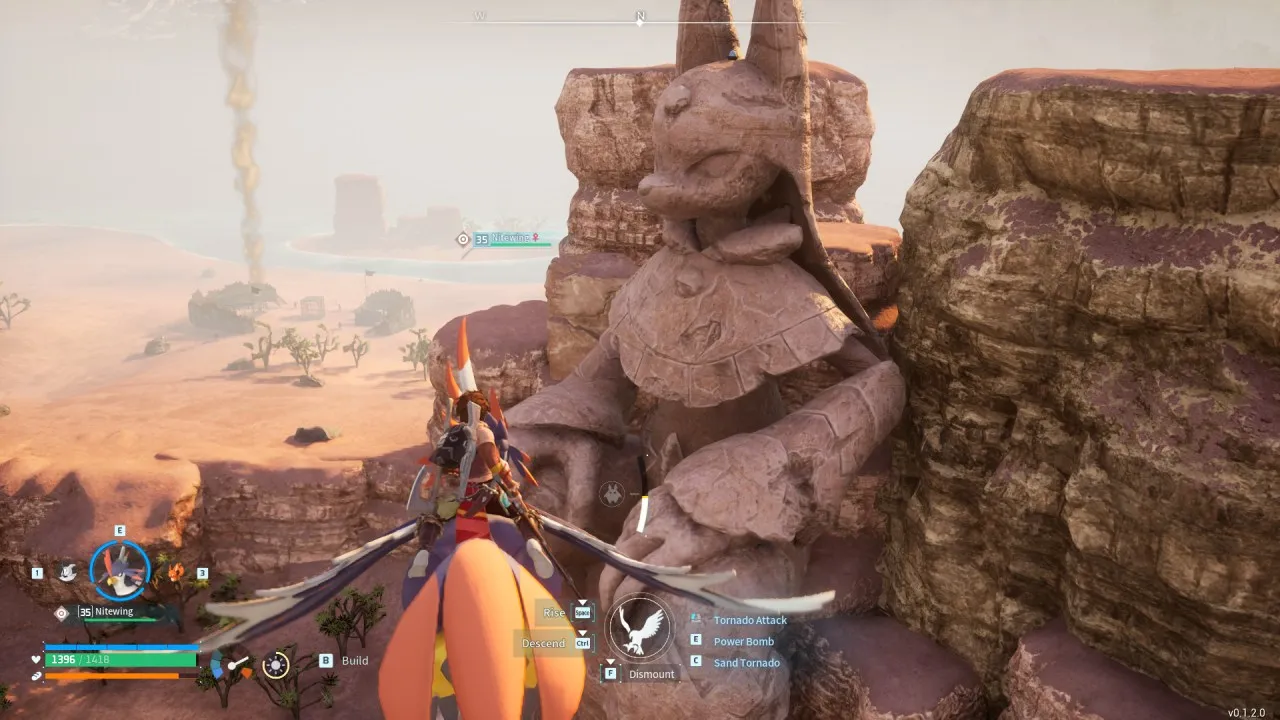 Поздняя игра Palworld: 5 вещей, которые стоит сделать