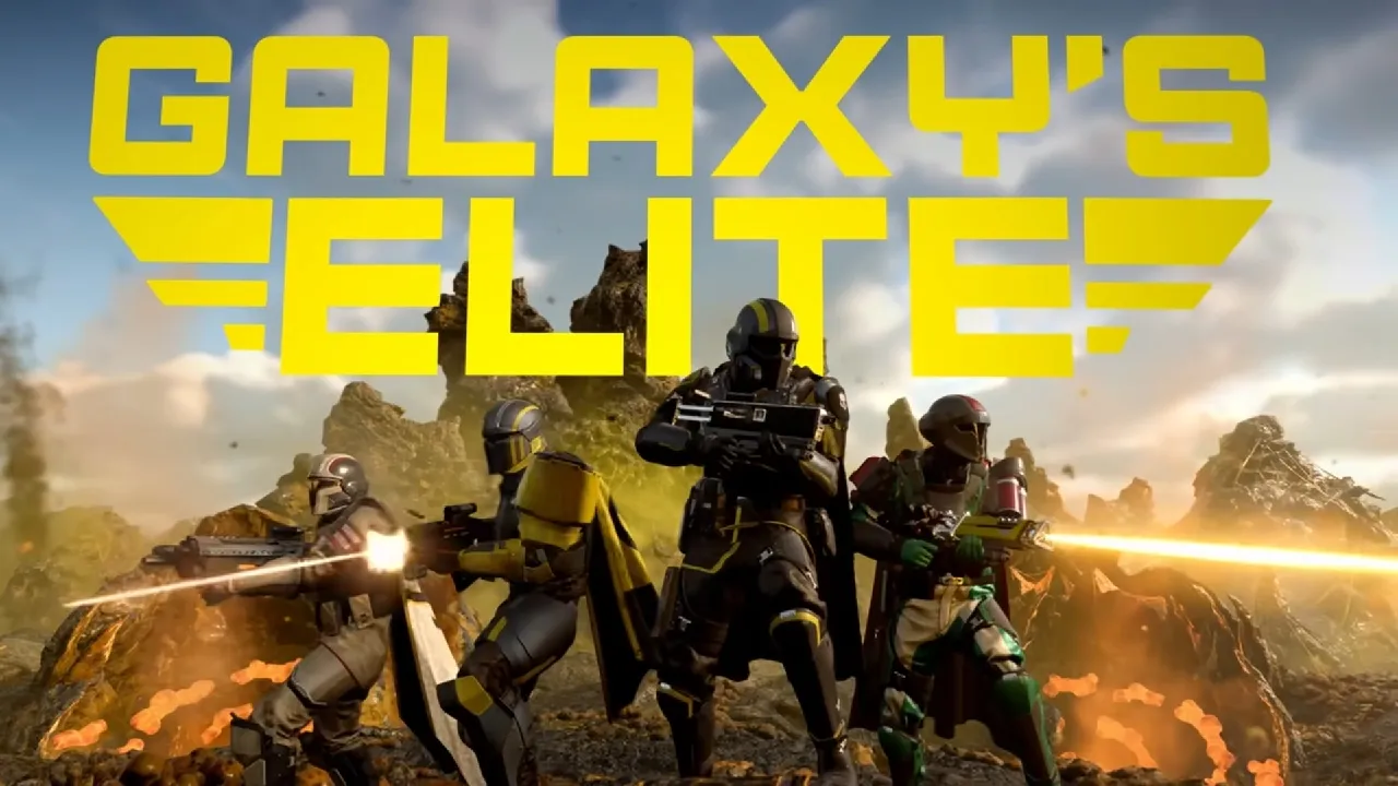 Есть ли в Helldivers 2 кампания?