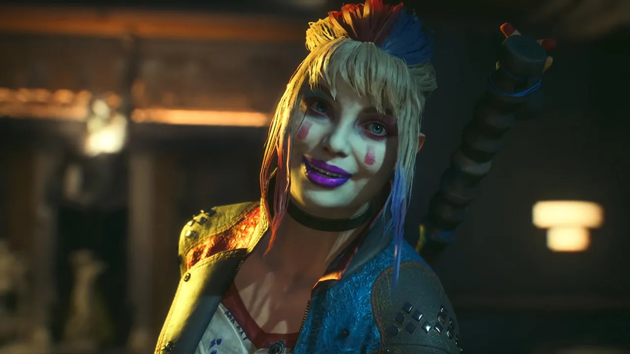 Как быстро путешествовать в «Отряде самоубийц» и «Убить Лигу справедливости»