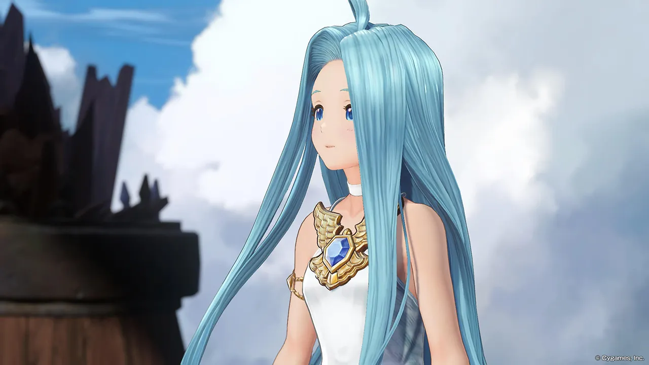 Как получить все карты товарищей по команде в Granblue Fantasy Relink