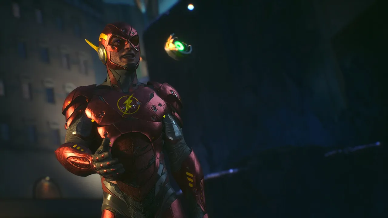 Аквамен в «Отряде самоубийц» убьет Лигу справедливости?