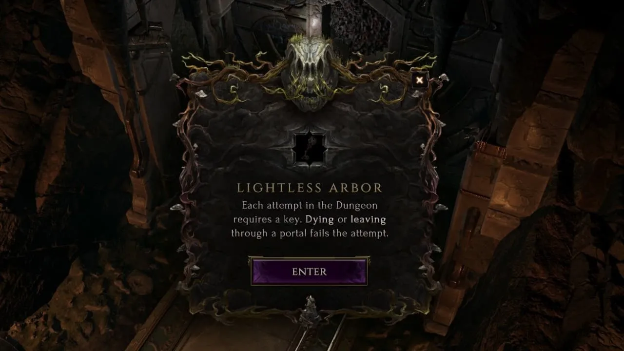 Как получить ключи от подземелий в прошлой эпохе