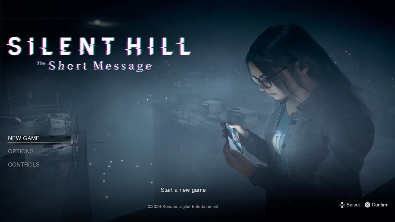 Доступна ли Silent Hill: The Short Message на ПК?