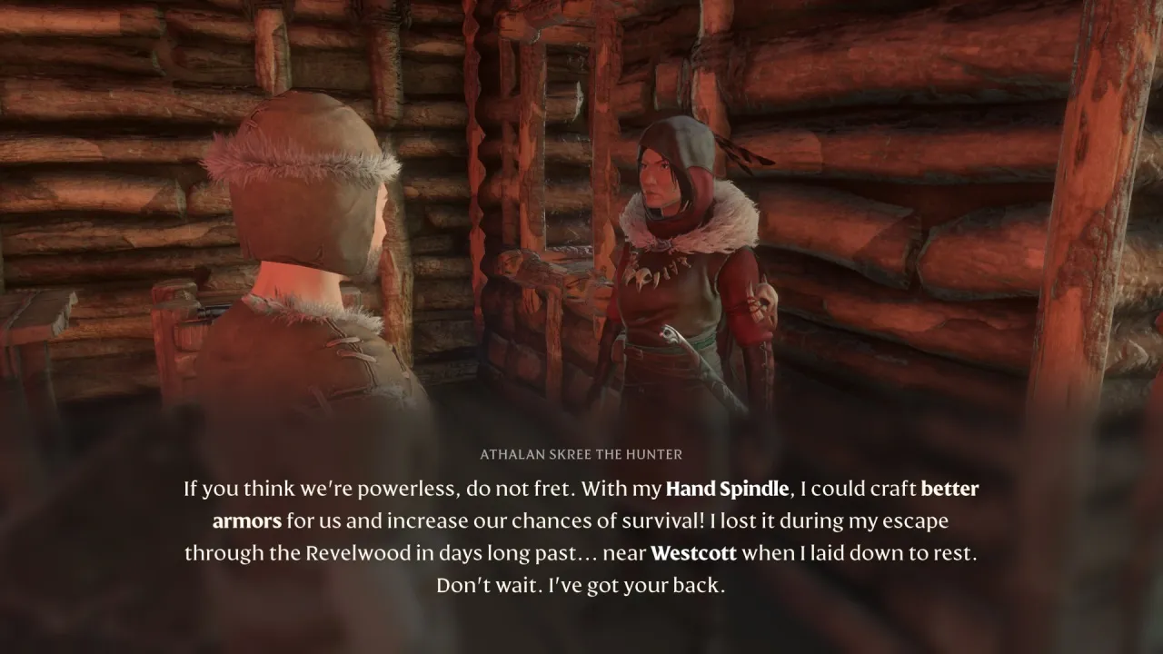 Как построить солярий в Enshrouded