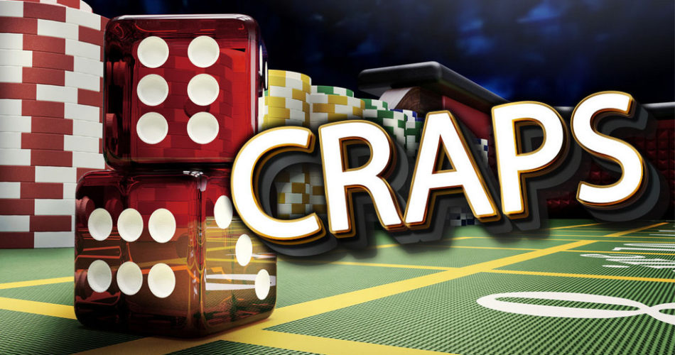 Игра в крэпс: ее интересная история и базовые правила