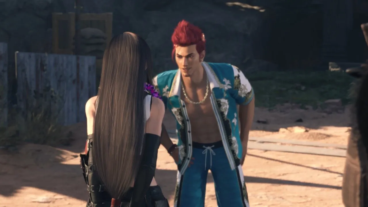 Расположение всех зиплайнов в регионе Корел в Final Fantasy VII Rebirth Расположение всех зиплайнов в регионе Корел в Final Fantasy VII Rebirth