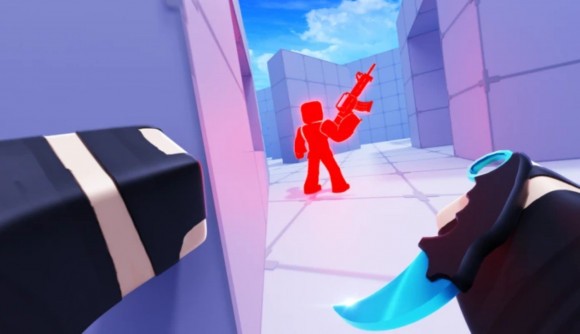 Все коды Roblox Rivals за Август 2024 Все коды Roblox Rivals за Август 2024