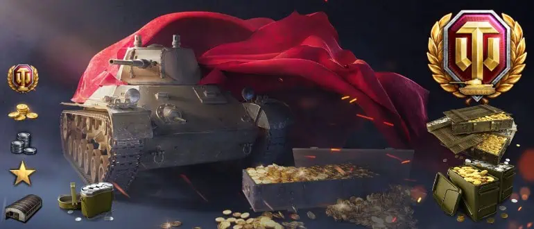 Коды и Инвайт коды World of Tanks в Ноябре 2024 Коды и Инвайт коды World of Tanks в Ноябре 2024
