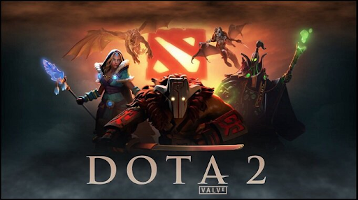 Dota 2 в 2025 году: триумфы, падения и будущее киберспорта