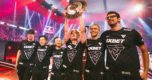 Топ команды по Dota 2: легенды, достижения и современность