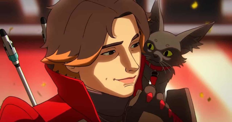 Apex Legends: Prodigy раскрыл