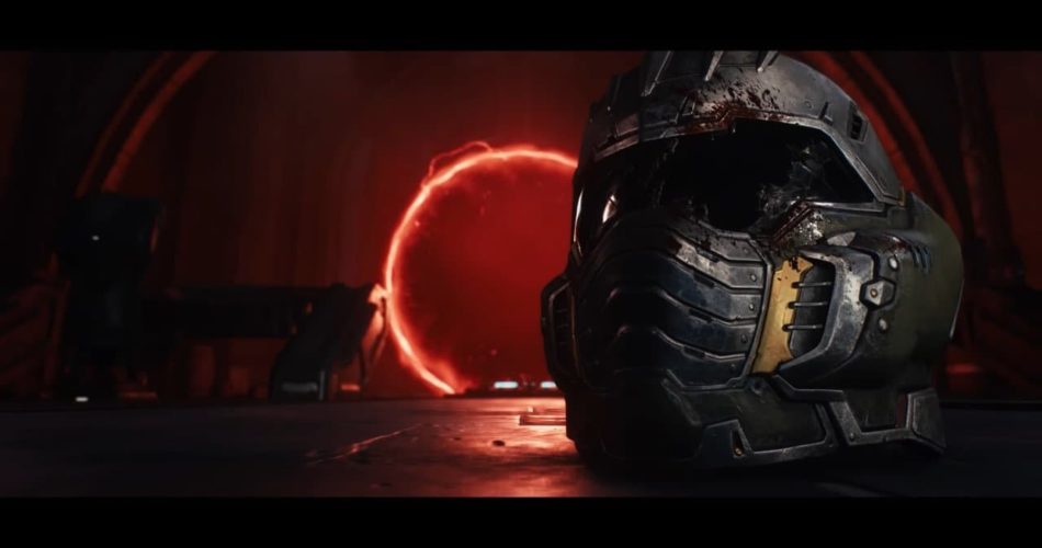 Doom: темные века, запускаемые 15 мая