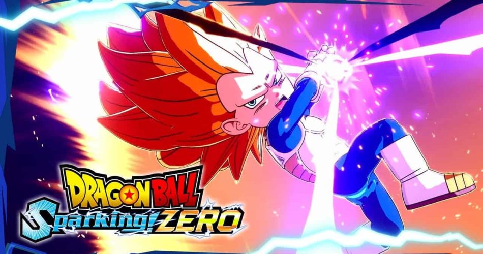 Драконник: Sparking! Zero Daima Packen Pack #1 объявил