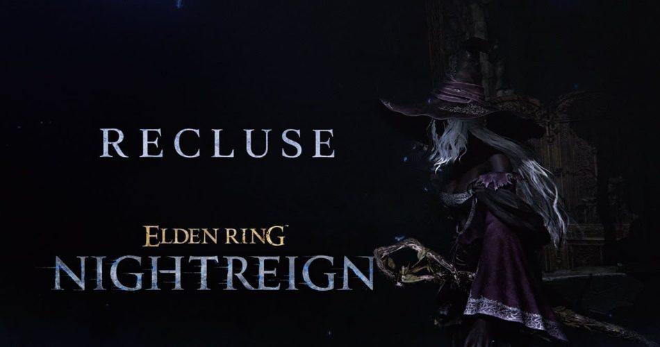 Элден Кольцо Nightreign Trainse Trainse Trains