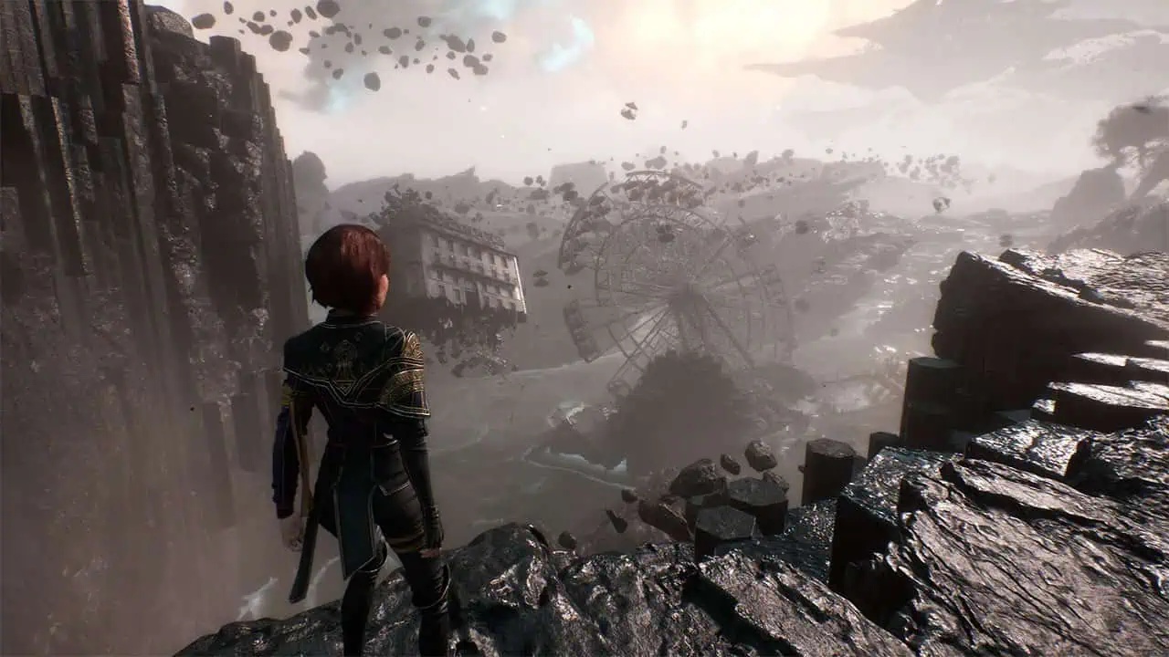 Clair nascur: Expedition 33 Quiz Ответы