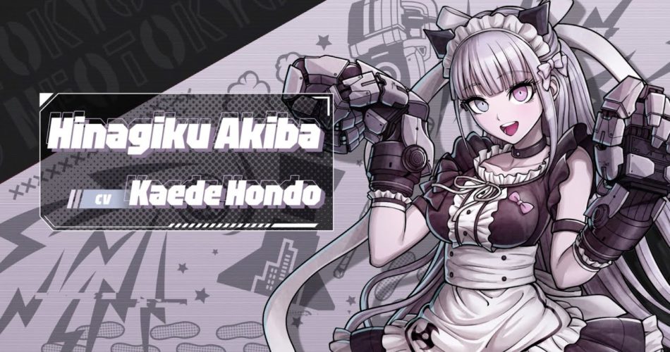 Extreme Action RPG Tribe Nine Ver1.1.0 теперь доступен