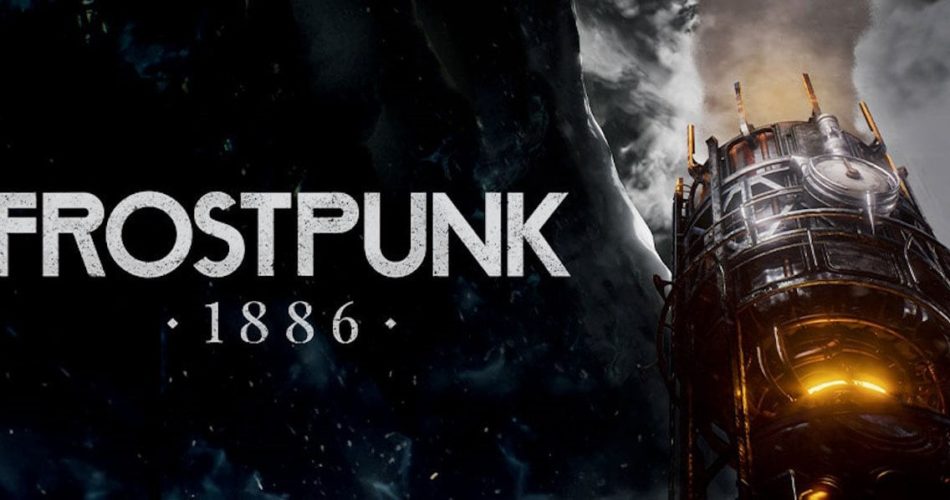 Frostpunk: 1886 г. в 2027 году