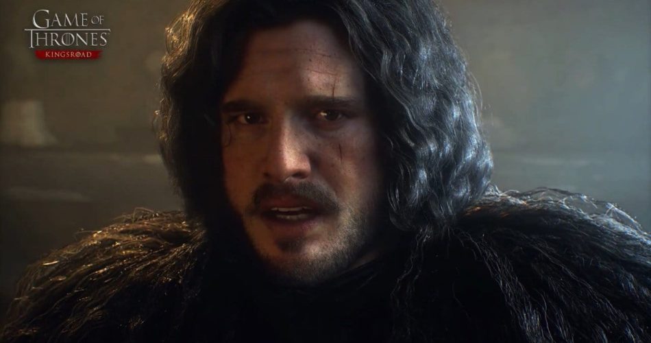 Игра престолов: Kingsroad запускается 21 мая
