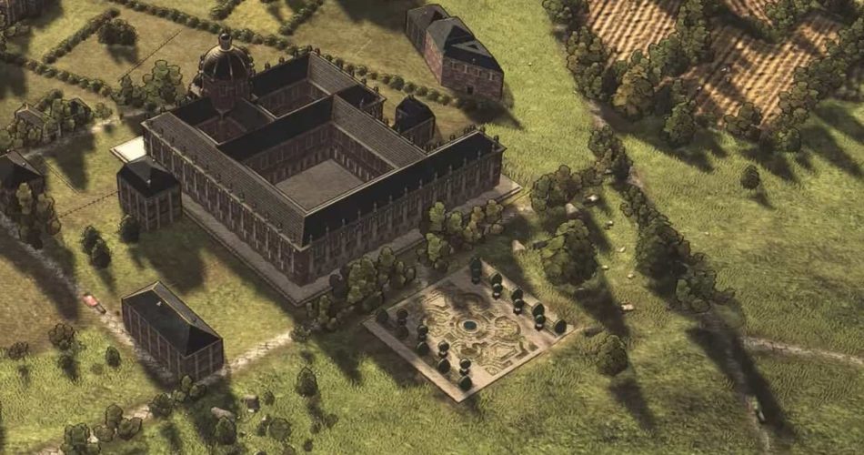 Исторический город-строитель Memoriapolis полностью запускается 30 апреля