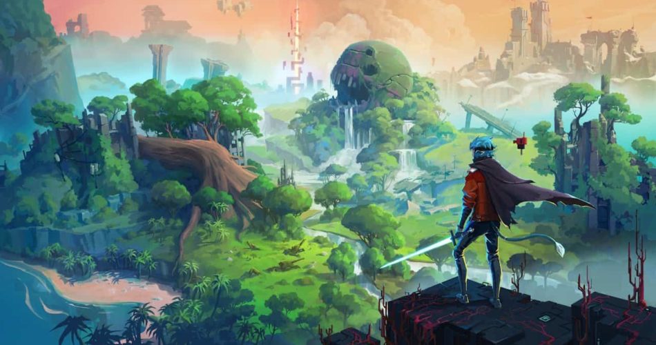 Обновление Hyper Light Breaker