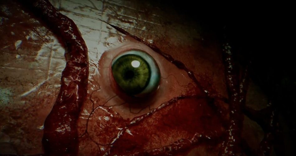 Игра в иммерсивную психологическую ужас Brokenlore: не смотрите сейчас