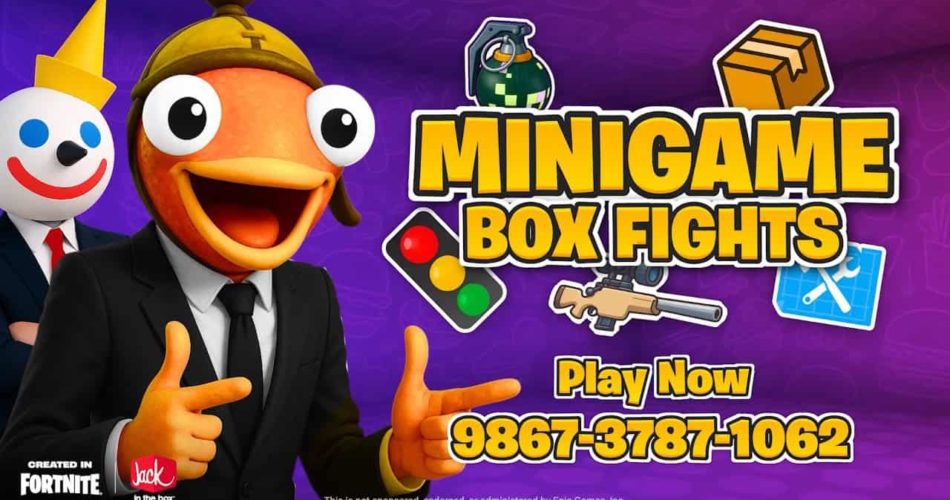 Jack in the Box x Сотрудничество Coltraboration объявлено