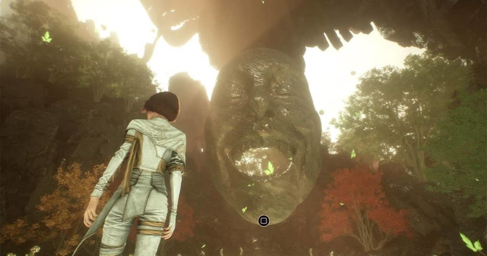 Mask Riddle Ответы в экспедиции Clair nascur 33