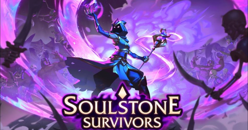 Миллион продаваемых Roguelike Soulstone Survivors полностью запускается 17 июня