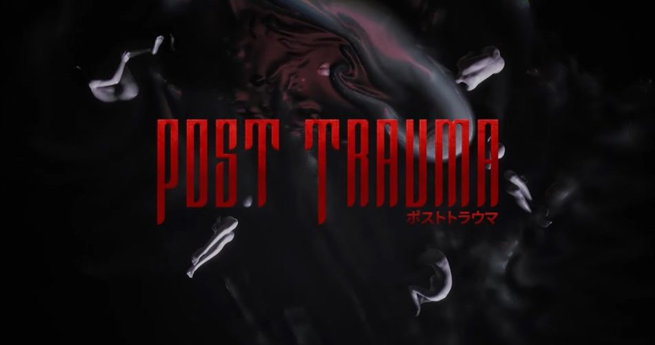 Головоломка ужасов игра после травмы теперь доступна