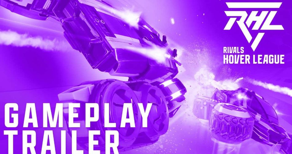 Выпущенные игровые трейлеры лиги соперников.