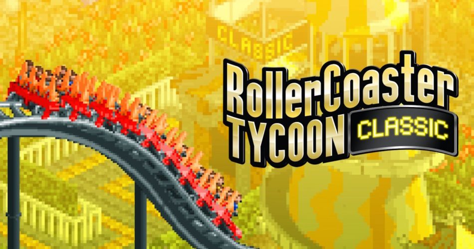 Ролковой магнат классический физический релиз сейчас на Nintendo Switch