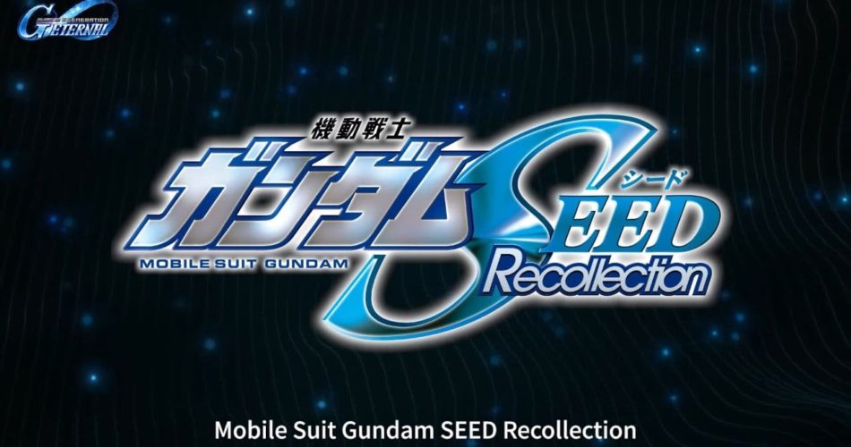 SD Gundam Generation Eternal Mobile Suit