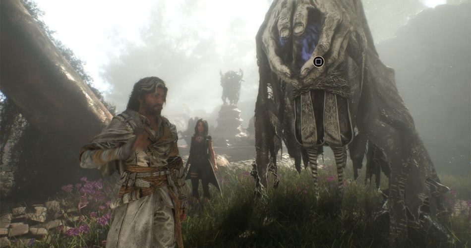 Если вы нападаете на белых Неврон в экспедиции 33