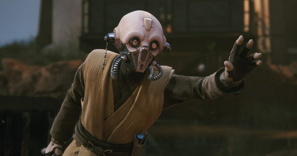 Компания Star Wars Zero с одним игроком