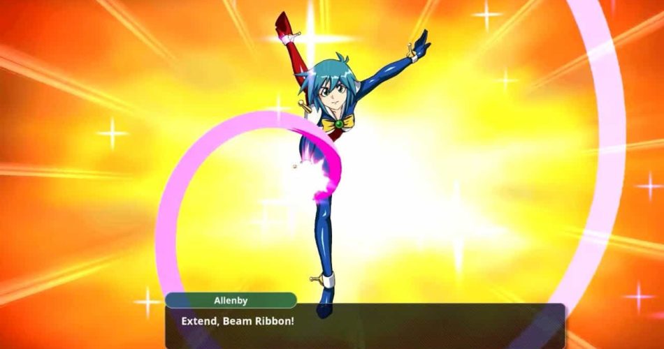 Super Robot Wars Y запускается 28 августа