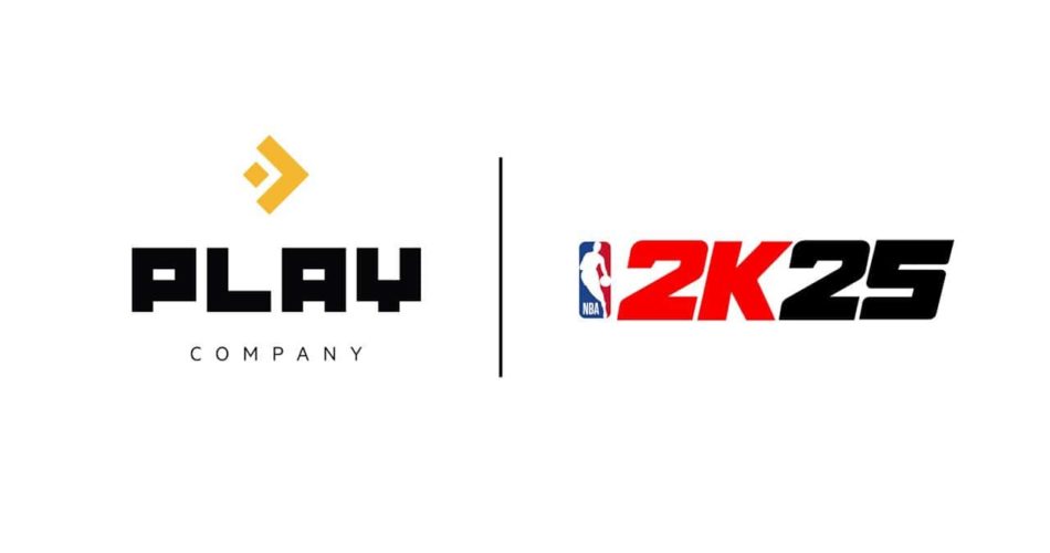 Play Company и 2K Ink Partnership для нового турнира NBA 2K Service