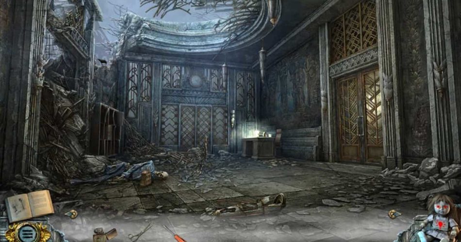 Истинный страх: отказались души, часть 3 теперь доступна