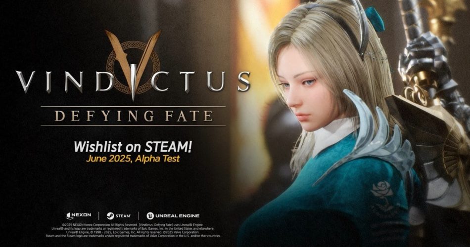 Vindictus: бросая выпуск трейлера персонажа Fate Delia Delia