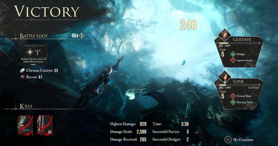 Где найти рекорды в Clair nascur: Expedition 33