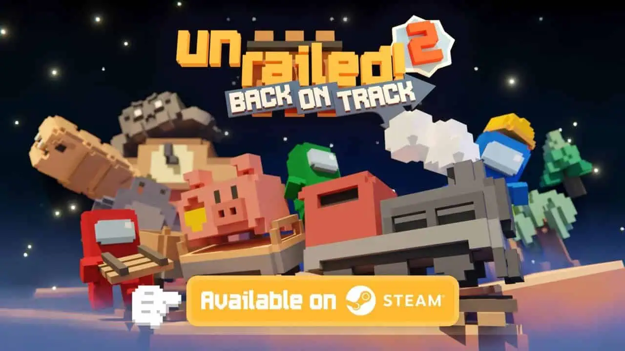 Среди нас, родственников, приедет в безрассудные 2: вернуться на правильный путь