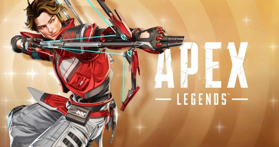 Apex Legends: Prodigy теперь доступен