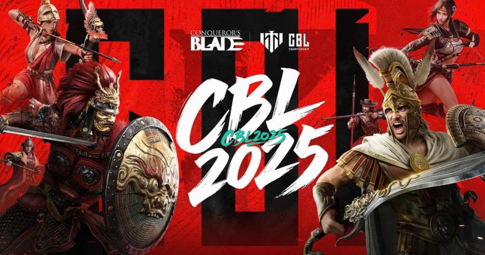 Региональный раунд ликвидации Blade's Blade's Blade 2025 подходит к концу