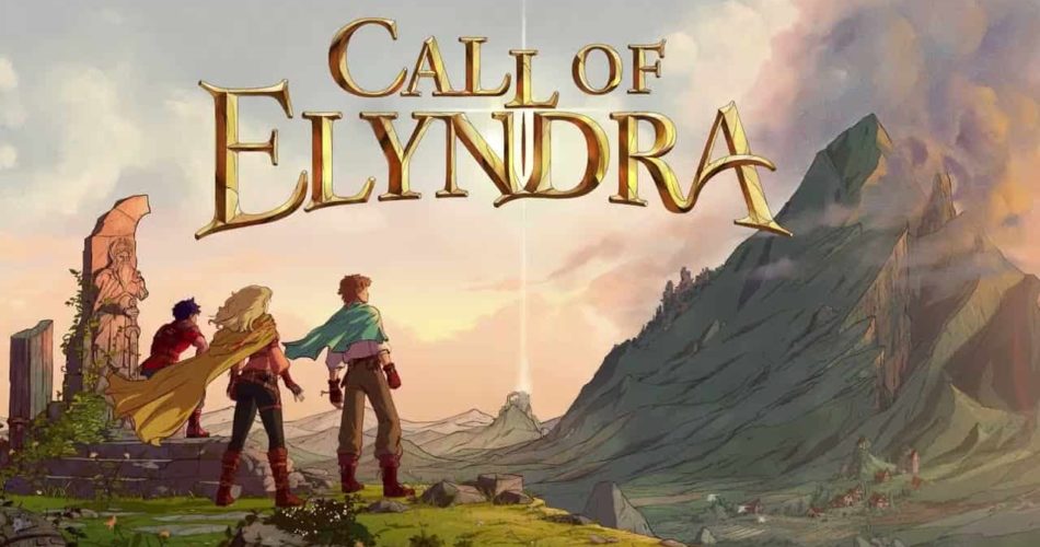 Уютный сельскохозяйственный rpg rpg гибридный звонок Elyndra получает новый вид
