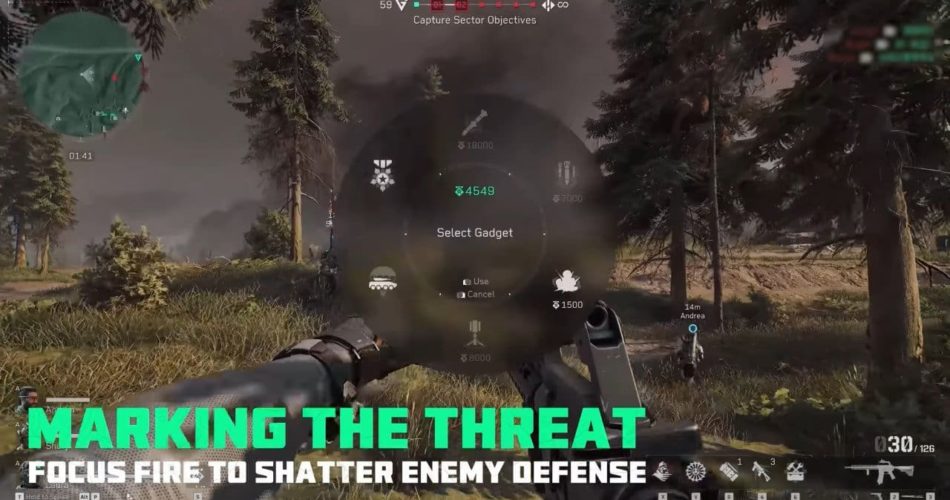 Delta Force Victory Unite Minimode запускается 30 мая